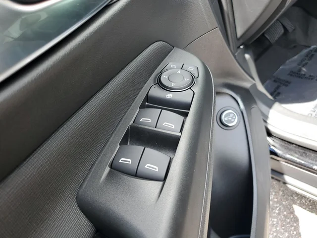 Nuevos BUICK ENVISTA à Estados chez autogozo