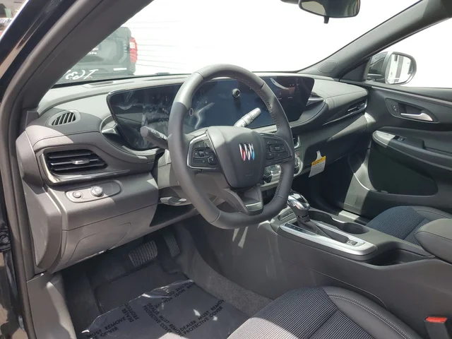 Nuevos BUICK ENVISTA à Estados chez autogozo