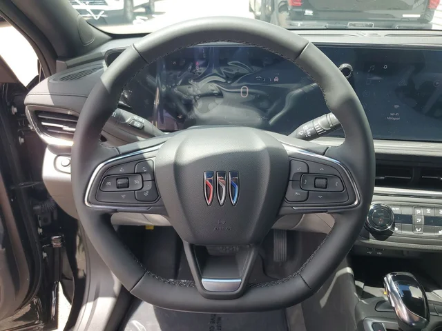 Nuevos BUICK ENVISTA à Estados chez autogozo