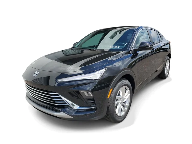 Nuevos BUICK ENVISTA à Estados chez autogozo