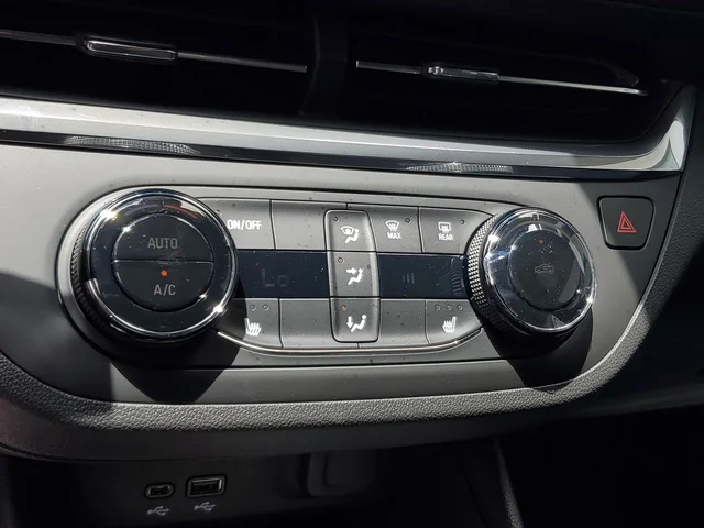 Nuevos BUICK ENVISTA à Estados chez autogozo