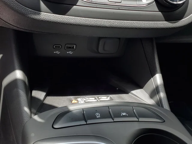 Nuevos BUICK ENVISTA à Estados chez autogozo