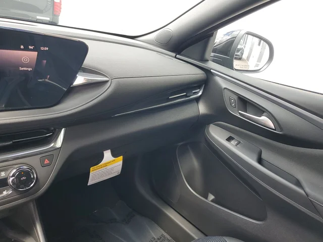 Nuevos BUICK ENVISTA à Estados chez autogozo