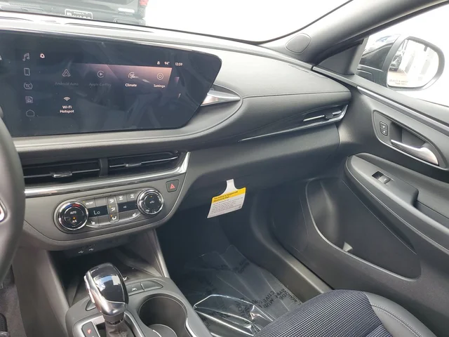 Nuevos BUICK ENVISTA à Estados chez autogozo