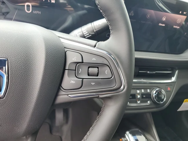 Nuevos BUICK ENVISTA à Estados chez autogozo