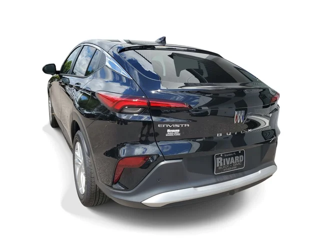 Nuevos BUICK ENVISTA à Estados chez autogozo