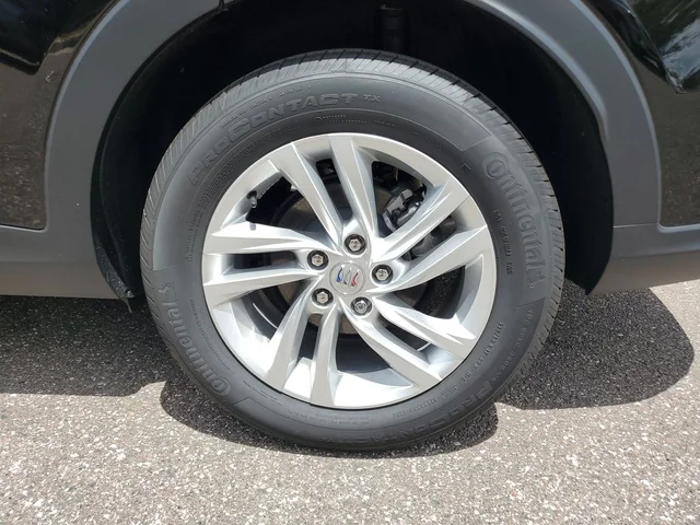 Nuevos BUICK ENVISTA à Estados chez autogozo