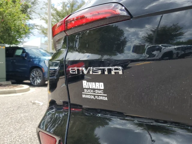 Nuevos BUICK ENVISTA à Estados chez autogozo