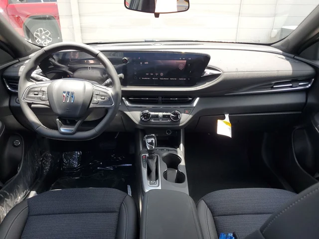 Nuevos BUICK ENVISTA à Estados chez autogozo
