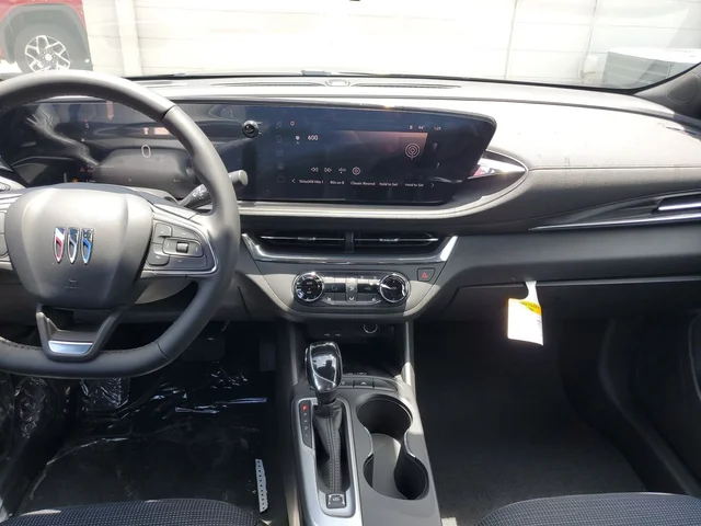 Nuevos BUICK ENVISTA à Estados chez autogozo