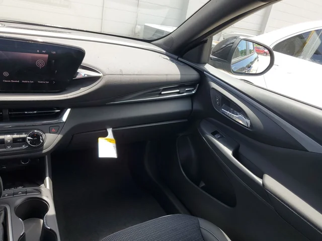Nuevos BUICK ENVISTA à Estados chez autogozo