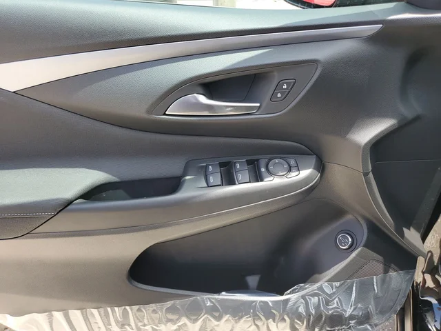 Nuevos BUICK ENVISTA à Estados chez autogozo