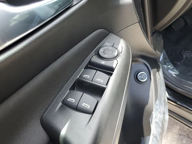 Nuevos BUICK ENVISTA à Estados chez autogozo
