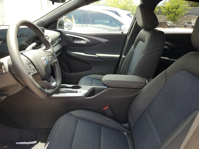 Nuevos BUICK ENVISTA à Estados chez autogozo