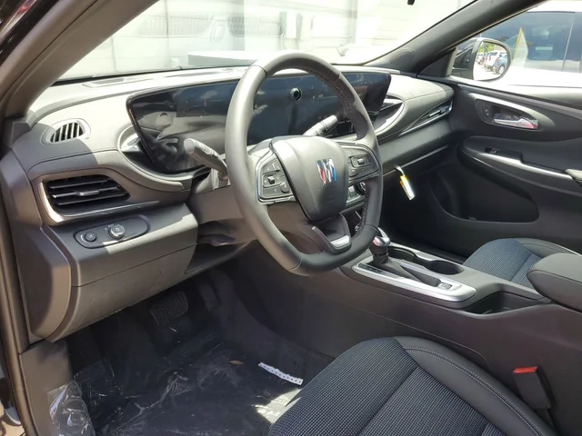Nuevos BUICK ENVISTA à Estados chez autogozo