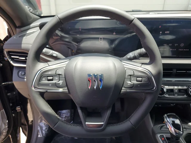 Nuevos BUICK ENVISTA à Estados chez autogozo