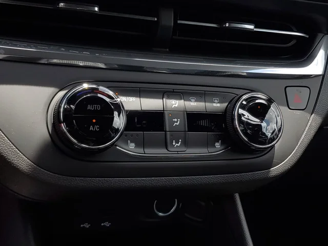 Nuevos BUICK ENVISTA à Estados chez autogozo