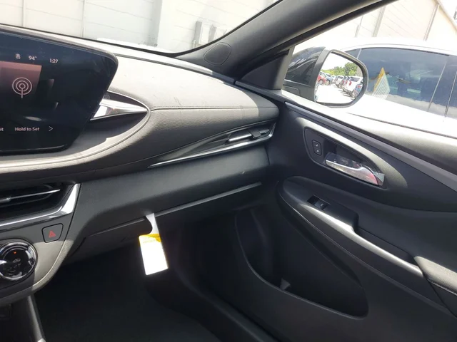 Nuevos BUICK ENVISTA à Estados chez autogozo