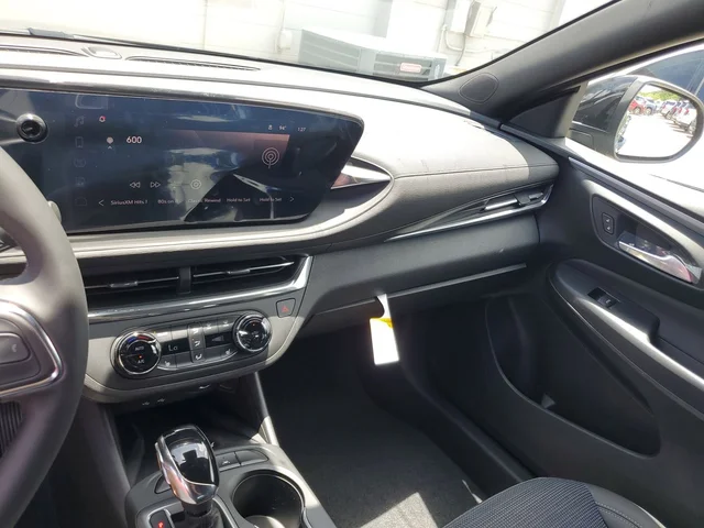 Nuevos BUICK ENVISTA à Estados chez autogozo