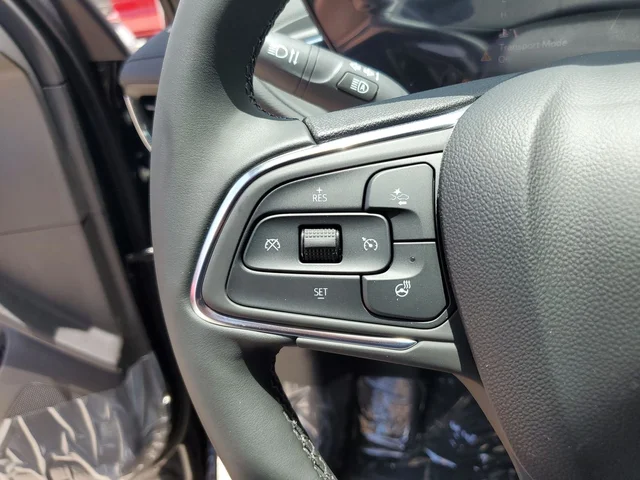 Nuevos BUICK ENVISTA à Estados chez autogozo