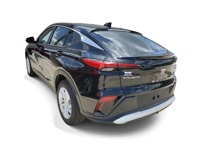 Nuevos BUICK ENVISTA à Estados chez autogozo