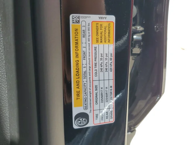 Nuevos BUICK ENVISTA à Estados chez autogozo