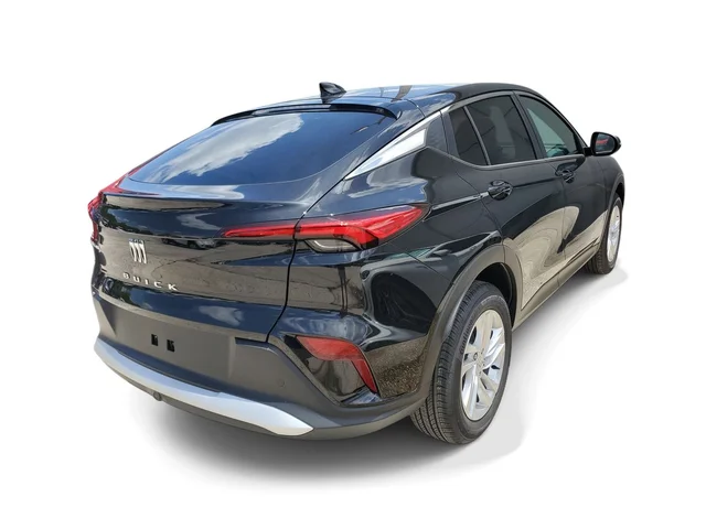 Nuevos BUICK ENVISTA à Estados chez autogozo