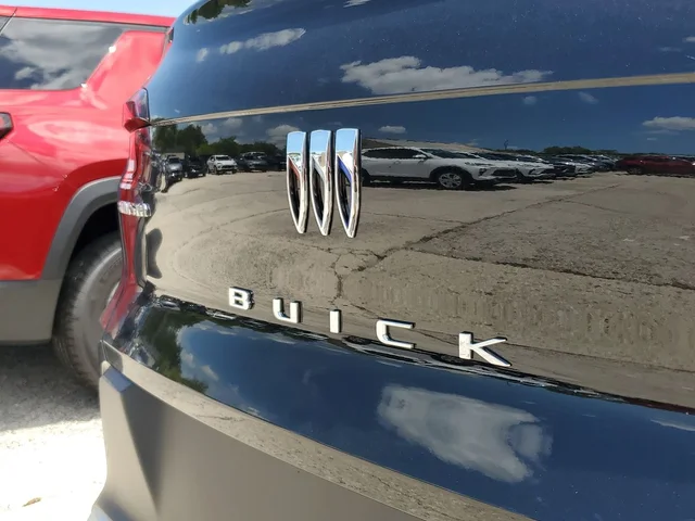 Nuevos BUICK ENVISTA à Estados chez autogozo