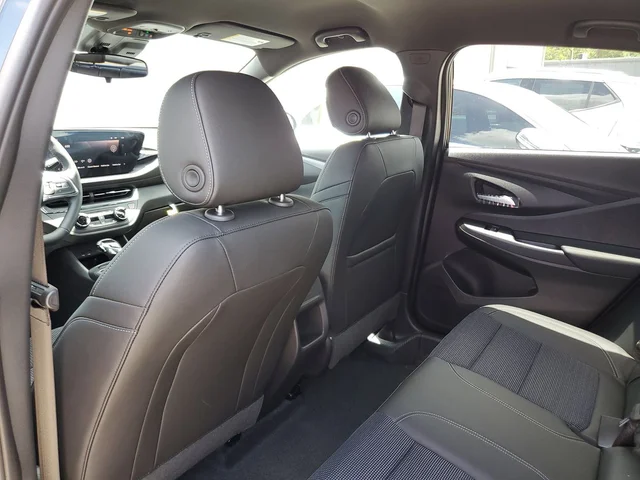 Nuevos BUICK ENVISTA à Estados chez autogozo