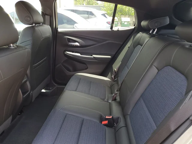 Nuevos BUICK ENVISTA à Estados chez autogozo
