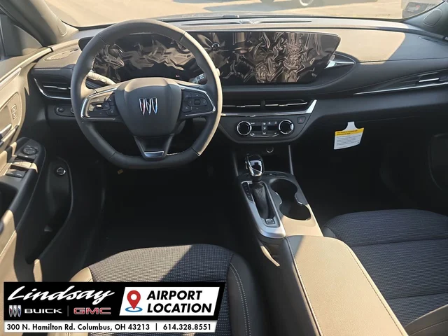 Nuevos BUICK ENVISTA à Estados chez autogozo