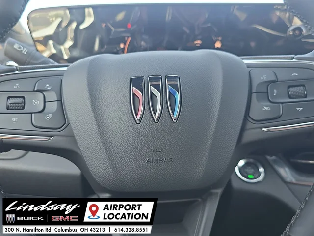 Nuevos BUICK ENVISTA à Estados chez autogozo