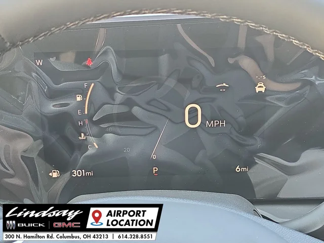 Nuevos BUICK ENVISTA à Estados chez autogozo