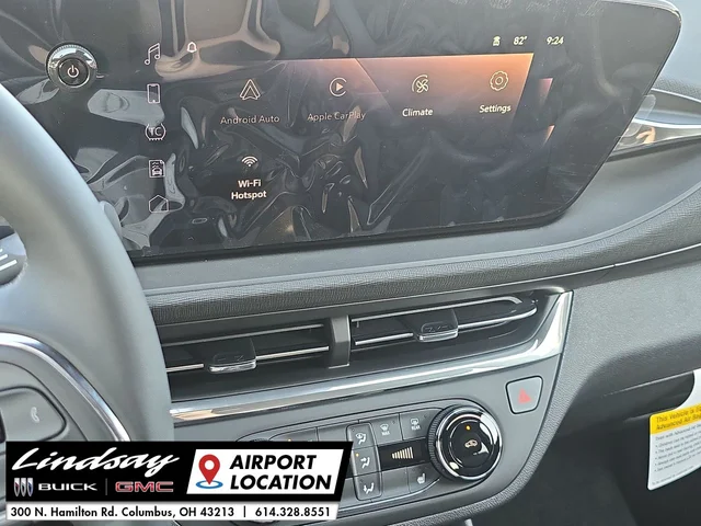 Nuevos BUICK ENVISTA à Estados chez autogozo