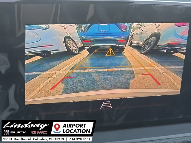 Nuevos BUICK ENVISTA à Estados chez autogozo