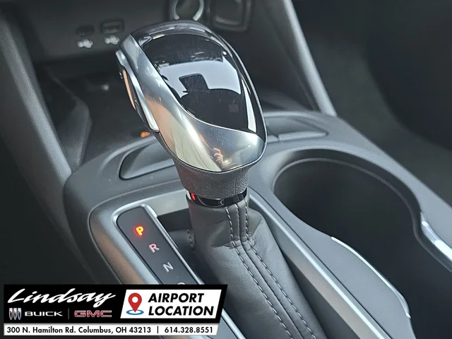 Nuevos BUICK ENVISTA à Estados chez autogozo