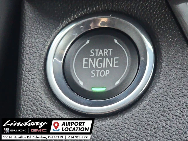Nuevos BUICK ENVISTA à Estados chez autogozo