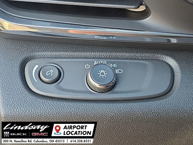 Nuevos BUICK ENVISTA à Estados chez autogozo