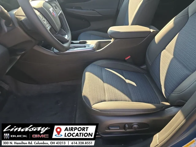 Nuevos BUICK ENVISTA à Estados chez autogozo