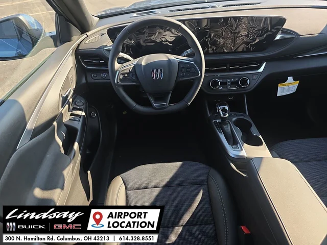 Nuevos BUICK ENVISTA à Estados chez autogozo