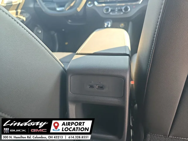 Nuevos BUICK ENVISTA à Estados chez autogozo