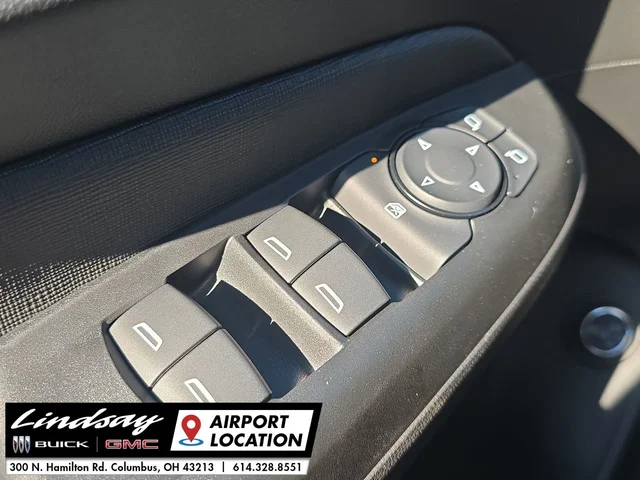 Nuevos BUICK ENVISTA à Estados chez autogozo