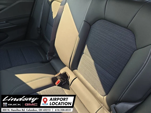 Nuevos BUICK ENVISTA à Estados chez autogozo