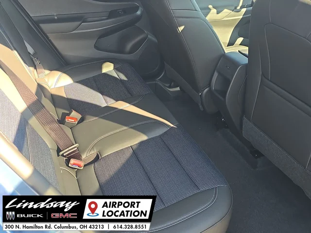 Nuevos BUICK ENVISTA à Estados chez autogozo