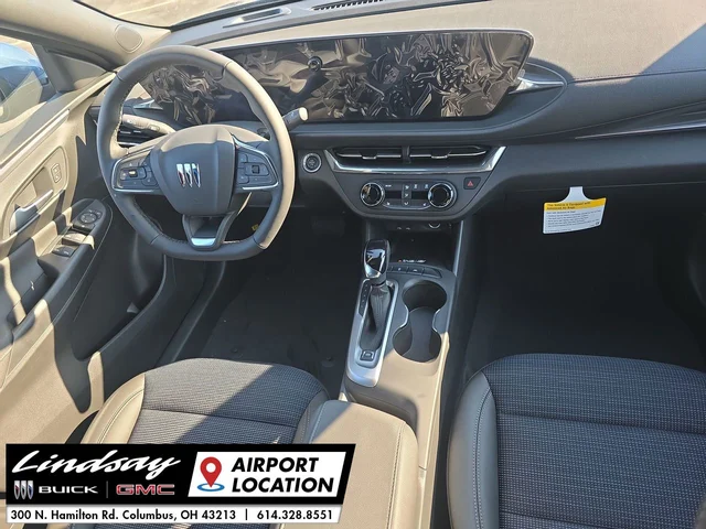 Nuevos BUICK ENVISTA à Estados chez autogozo