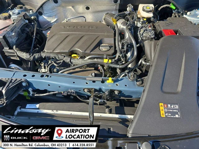 Nuevos BUICK ENVISTA à Estados chez autogozo