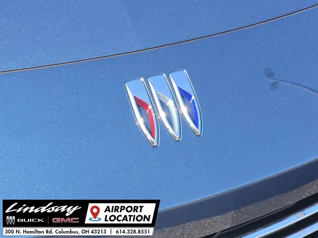 Nuevos BUICK ENVISTA à Estados chez autogozo