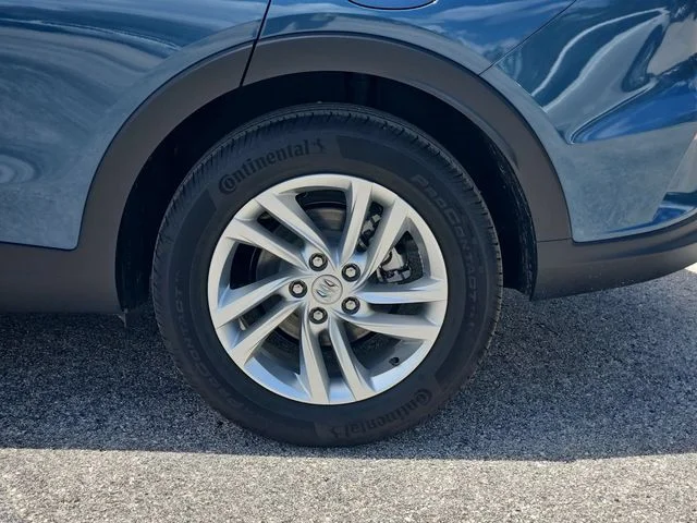 Nuevos BUICK ENVISTA à Estados chez autogozo