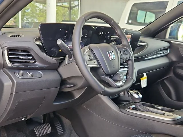 Nuevos BUICK ENVISTA à Estados chez autogozo