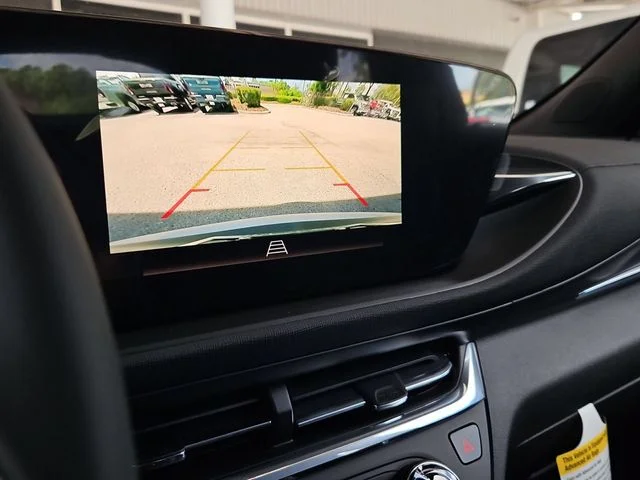 Nuevos BUICK ENVISTA à Estados chez autogozo